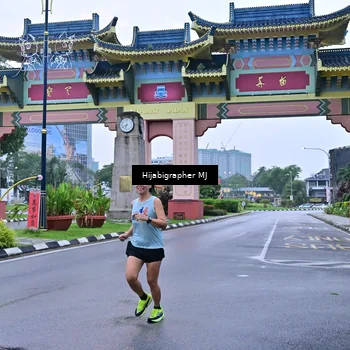Runner Photo 7699854