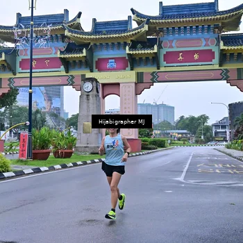 Runner Photo 7699856
