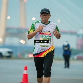 Runner Photo 7699861