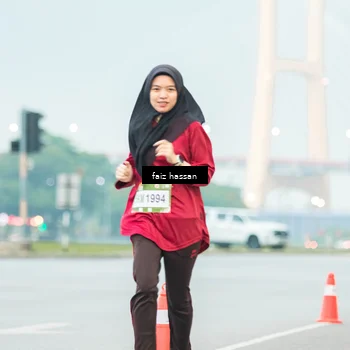 Runner Photo 7699868