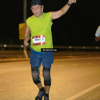 Runner Photo 7699872
