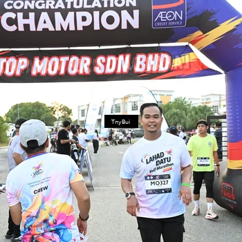 Runner Photo 7699887