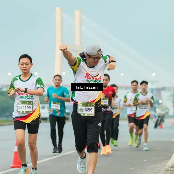 Runner Photo 7699890