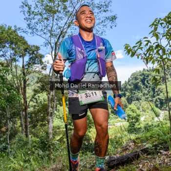 Runner Photo 76999