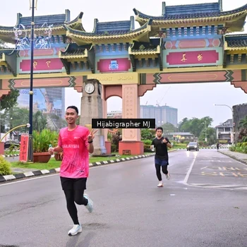 Runner Photo 7699901