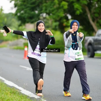 Runner Photo 7699927