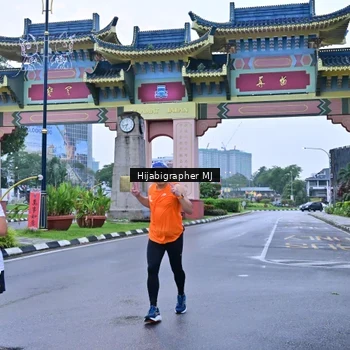 Runner Photo 7699944