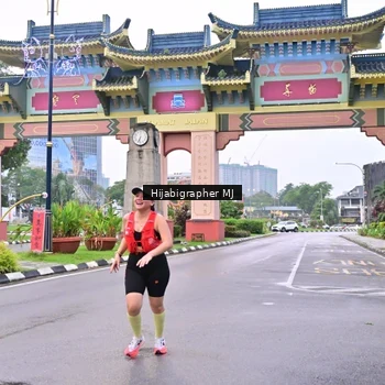 Runner Photo 7699945