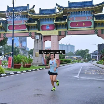 Runner Photo 7699956