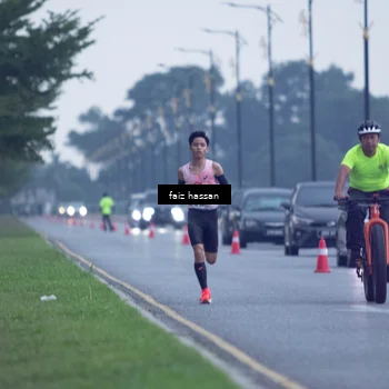 Runner Photo 7699961