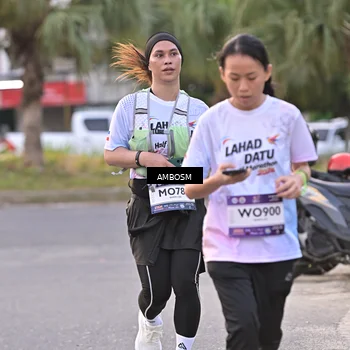 Runner Photo 7699967