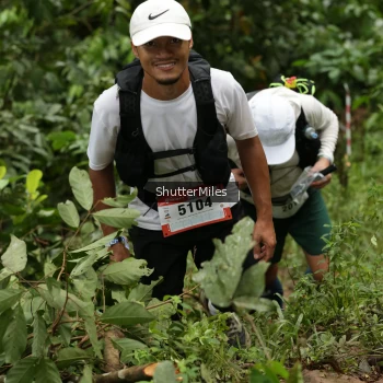 Runner Photo 77000