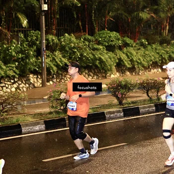 Runner Photo 7700000