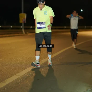 Runner Photo 7700027
