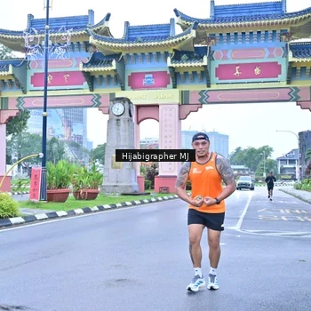 Runner Photo 7700049