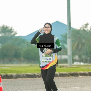 Runner Photo 7700061