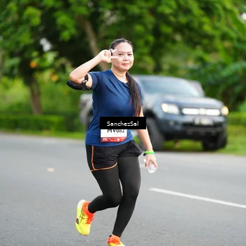 Runner Photo 7700069