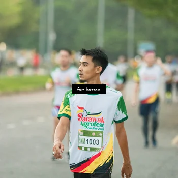 Runner Photo 7700077