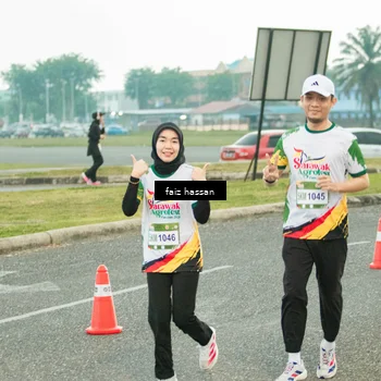 Runner Photo 7700079