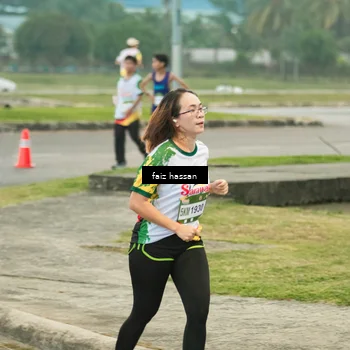 Runner Photo 7700081