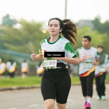Runner Photo 7700092