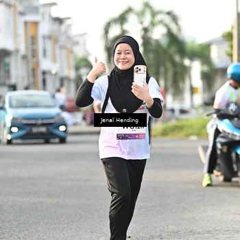 Runner Photo 7700096