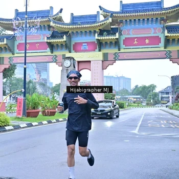 Runner Photo 7700128