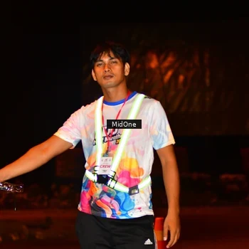 Runner Photo 7700130