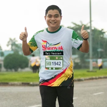 Runner Photo 7700131