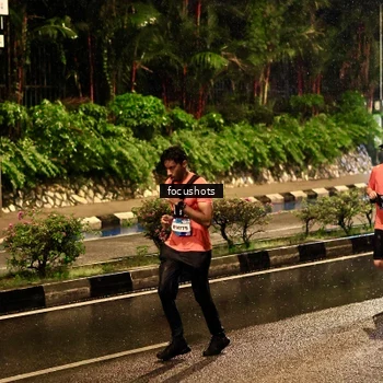Runner Photo 7700133