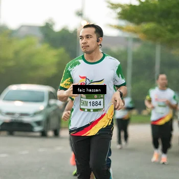 Runner Photo 7700139