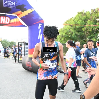 Runner Photo 7700145