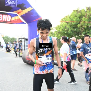 Runner Photo 7700162