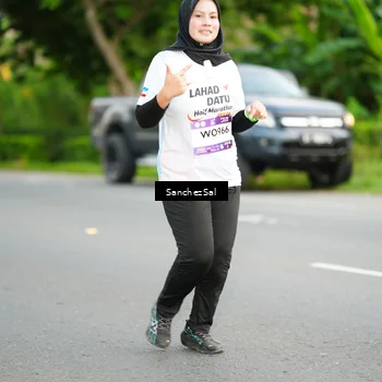 Runner Photo 7700167