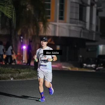 Runner Photo 7700169