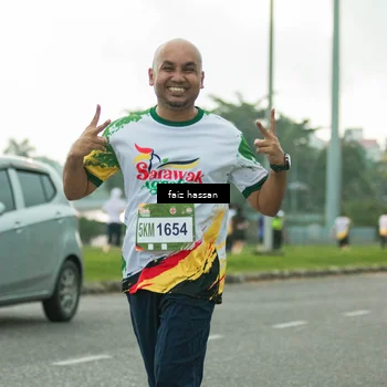 Runner Photo 7700173
