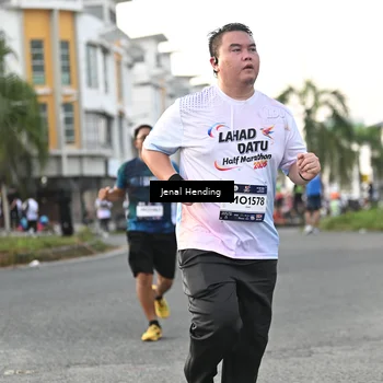 Runner Photo 7700174