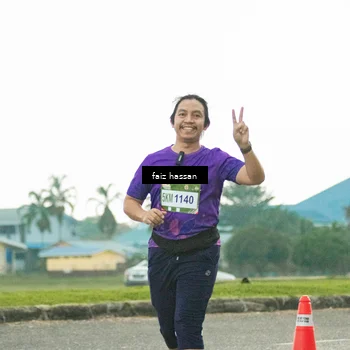 Runner Photo 7700175