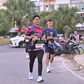 Runner Photo 7700183