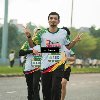 Runner Photo 7700201
