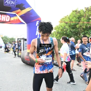 Runner Photo 7700205