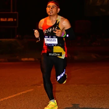 Runner Photo 7700208