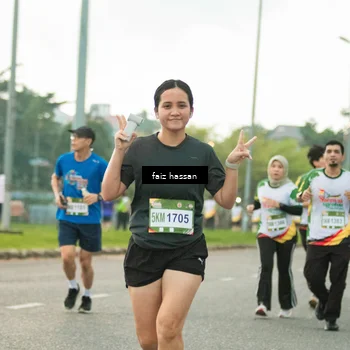 Runner Photo 7700213