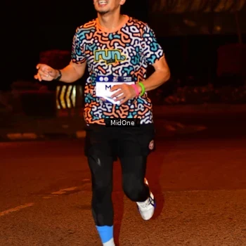 Runner Photo 7700215