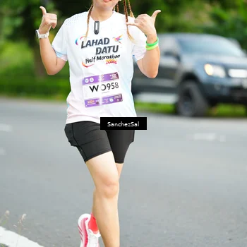 Runner Photo 7700222