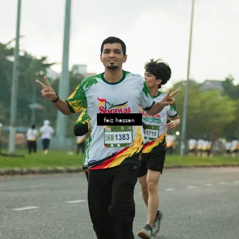 Runner Photo 7700224