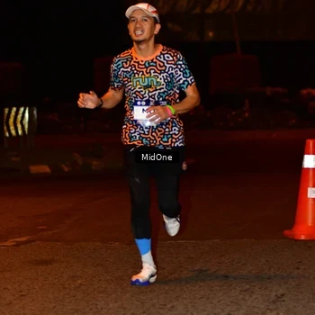 Runner Photo 7700230