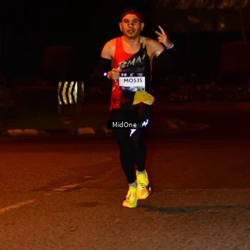 Runner Photo 7700232