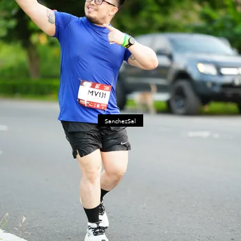 Runner Photo 7700265