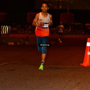 Runner Photo 7700269